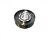 Polea loca, polea tensora Belt Tensioner:7702173