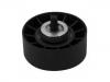 Polea loca, polea tensora Idler Pulley:95FB 19A216 AA