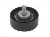 Polea loca, polea tensora Idler Pulley:96 318 474