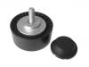 Polea loca, polea tensora Idler Pulley:022 145 276