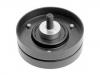 Polea loca, polea tensora Idler Pulley:9143643