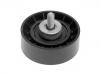 Polea loca, polea tensora Idler Pulley:46756937