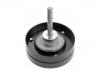 Polea loca, polea tensora Idler Pulley:9207905
