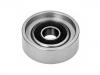 导带轮 Idler Pulley:7554724