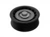 руководство шкив Idler Pulley:6C1Q-19A216-AA