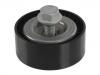 Polea loca, polea tensora Idler Pulley:022 145 276 C