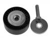 导带轮 Idler Pulley:55190811