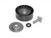 导带轮 Idler Pulley:51815020