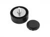 Polea loca, polea tensora Idler Pulley:000 202 18 19