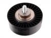 导带轮 Idler Pulley:11 28 7 578 675