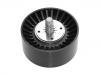 Polea loca, polea tensora Idler Pulley:96868478