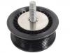 руководство шкив Idler Pulley:6 36 257