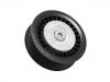 导带轮 Idler Pulley:607 200 02 70