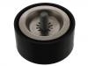 Polea loca, polea tensora Idler Pulley:651 200 07 70