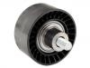 руководство шкив Idler Pulley:11 28 7 589 361