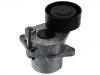 涨紧轮总成 Belt Tensioner:651 200 04 70
