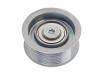 руководство шкив Idler Pulley:11 28 7 627 053