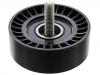 导带轮 Idler Pulley:55225535