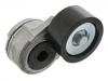 натяжной ролик сборки Belt Tensioner:457 200 28 70