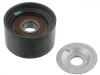 Polea loca, polea tensora Idler Pulley:51.95800.6107