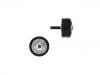 Polea loca, polea tensora Idler Pulley:906 200 56 70